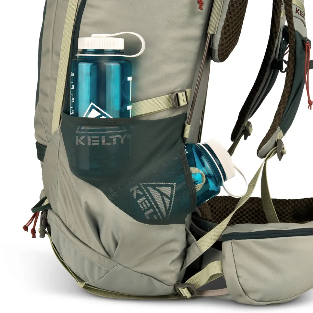 Backpacking Packs|Gateway Backpacking-Kelty Glendale 65L W