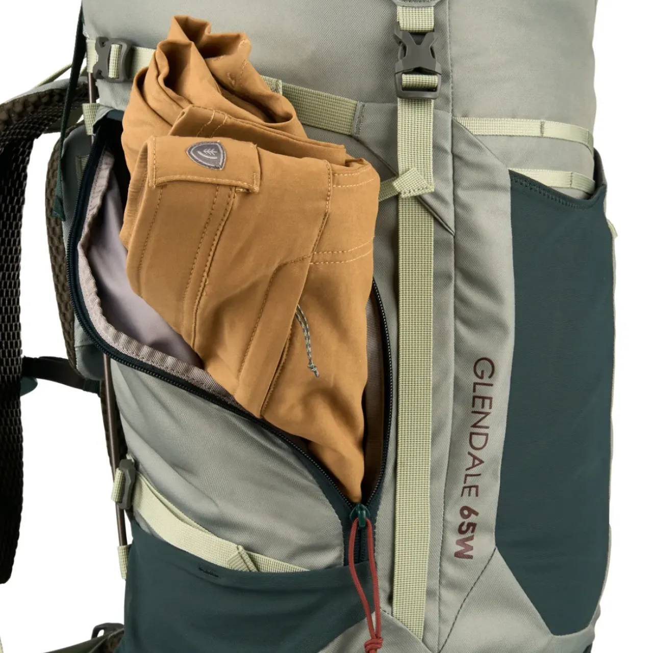 Backpacking Packs|Gateway Backpacking-Kelty Glendale 65L W