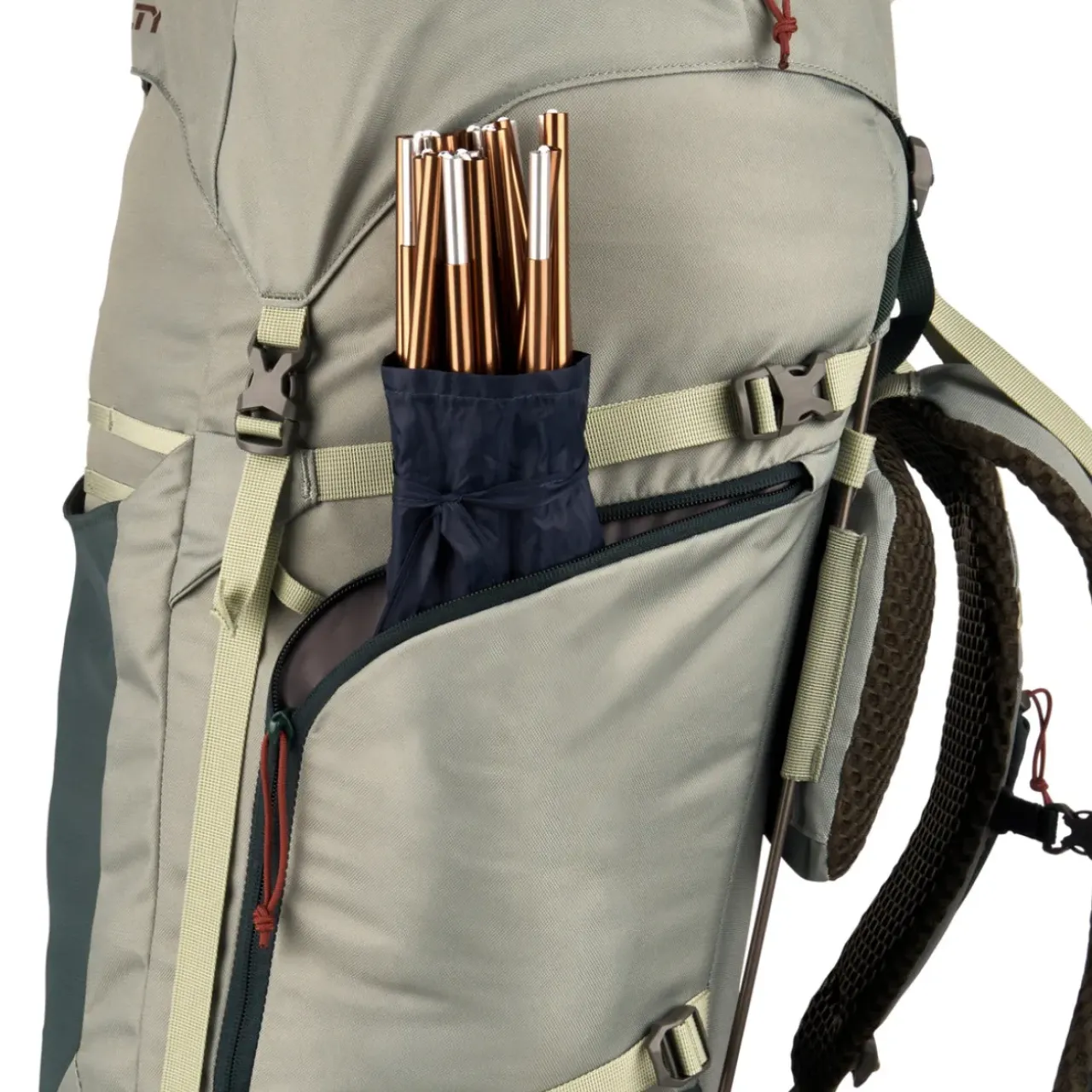 Backpacking Packs|Gateway Backpacking-Kelty Glendale 65L W