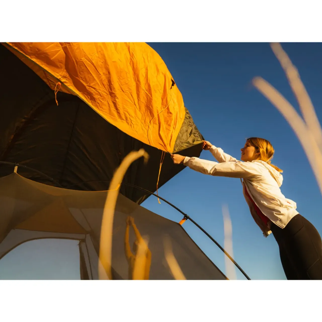 Camping Tents|Backpacking Tents-Kelty Grand Mesa 4