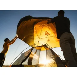 Camping Tents|Backpacking Tents-Kelty Grand Mesa 4