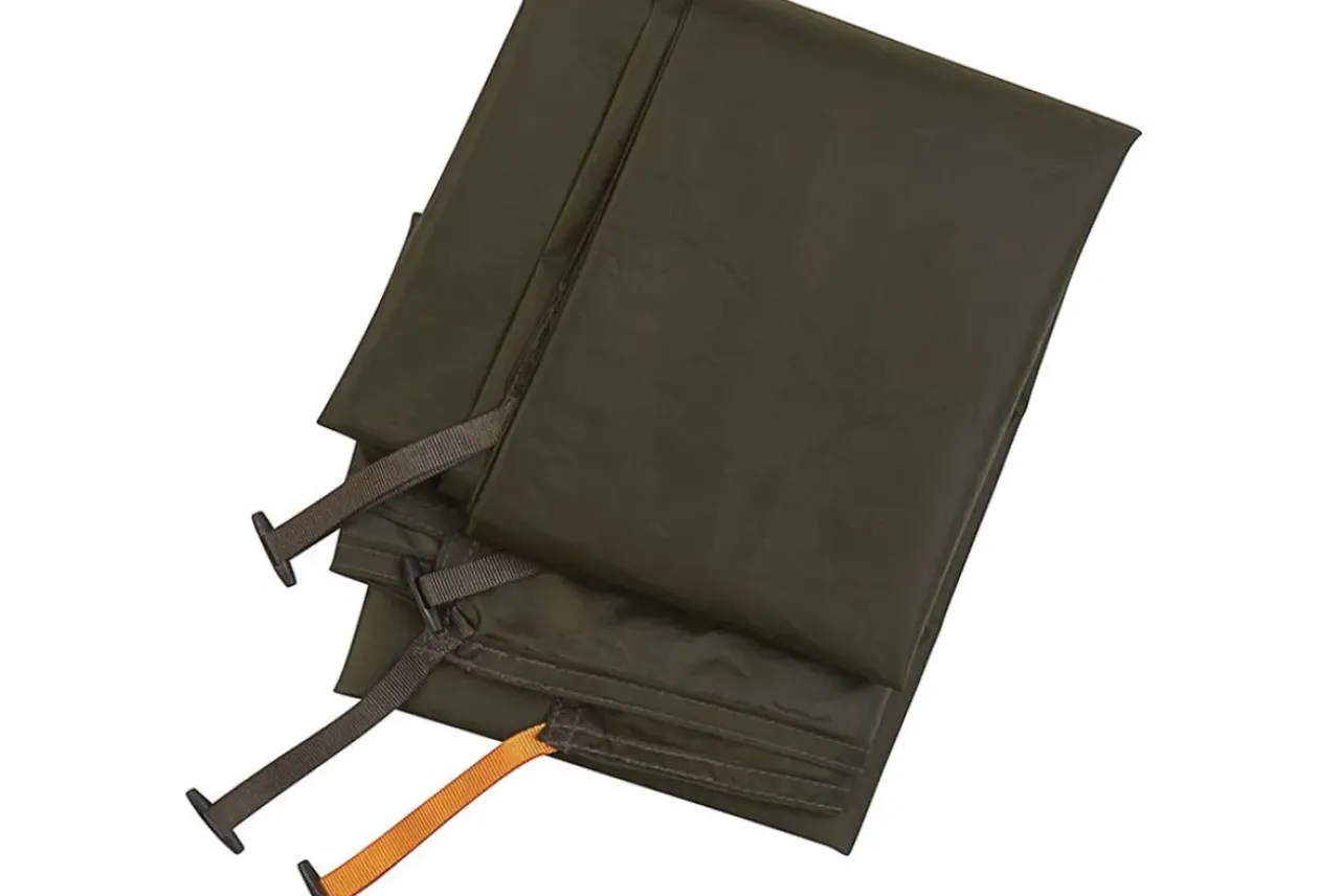 Footprints & Accessories-Kelty Grand Mesa 4 Footprint