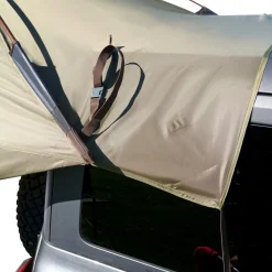 Roadie Life|Shelters & Tarps-Kelty Highroads Shelter