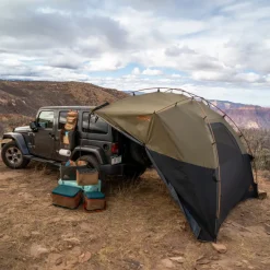 Roadie Life|Shelters & Tarps-Kelty Highroads Shelter