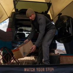 Roadie Life|Shelters & Tarps-Kelty Highroads Shelter