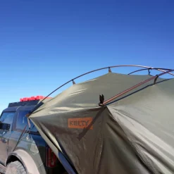 Roadie Life|Shelters & Tarps-Kelty Highroads Shelter