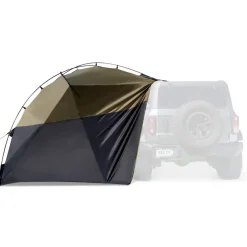 Roadie Life|Shelters & Tarps-Kelty Highroads Shelter