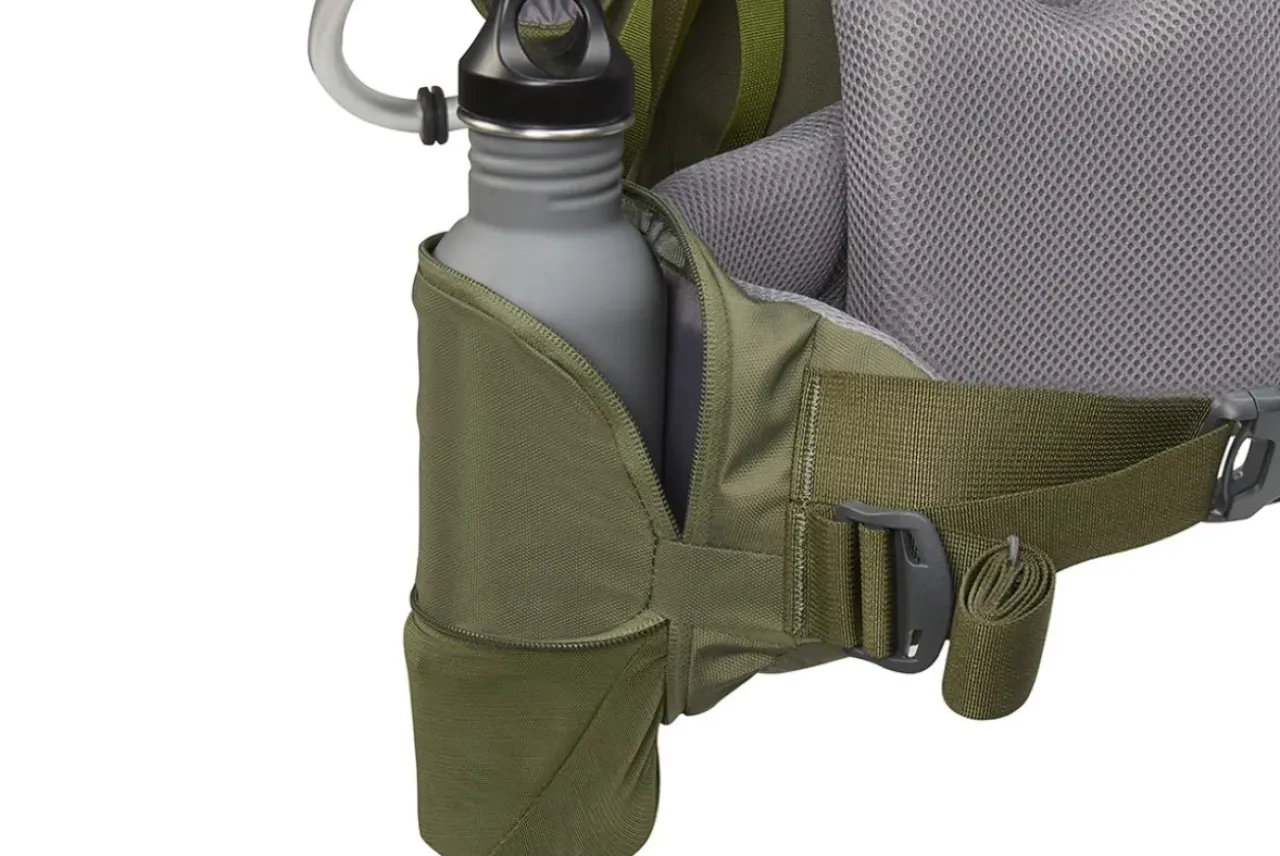 Kelty Family|Child Carriers-Kelty Journey PerfectFIT™ Elite