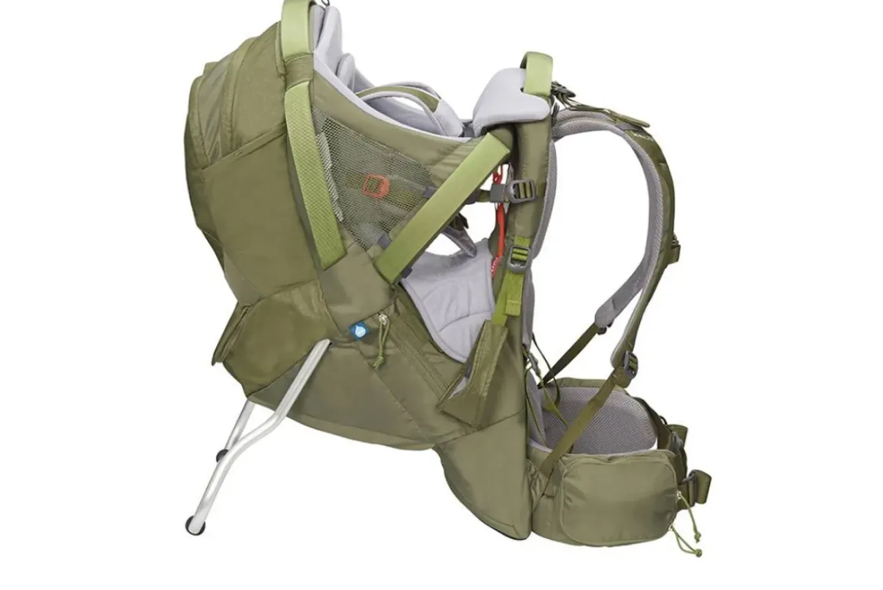 Kelty Family|Child Carriers-Kelty Journey PerfectFIT™ Elite