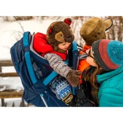 Kelty Family|Child Carriers-Kelty Journey PerfectFIT™ Elite
