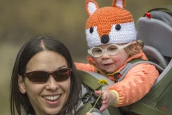 Kelty Family|Child Carriers-Kelty Journey PerfectFIT™ Signature