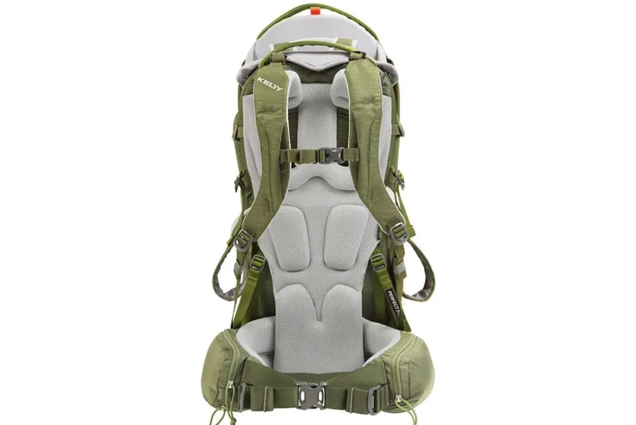 Kelty Family|Child Carriers-Kelty Journey PerfectFIT™ Signature