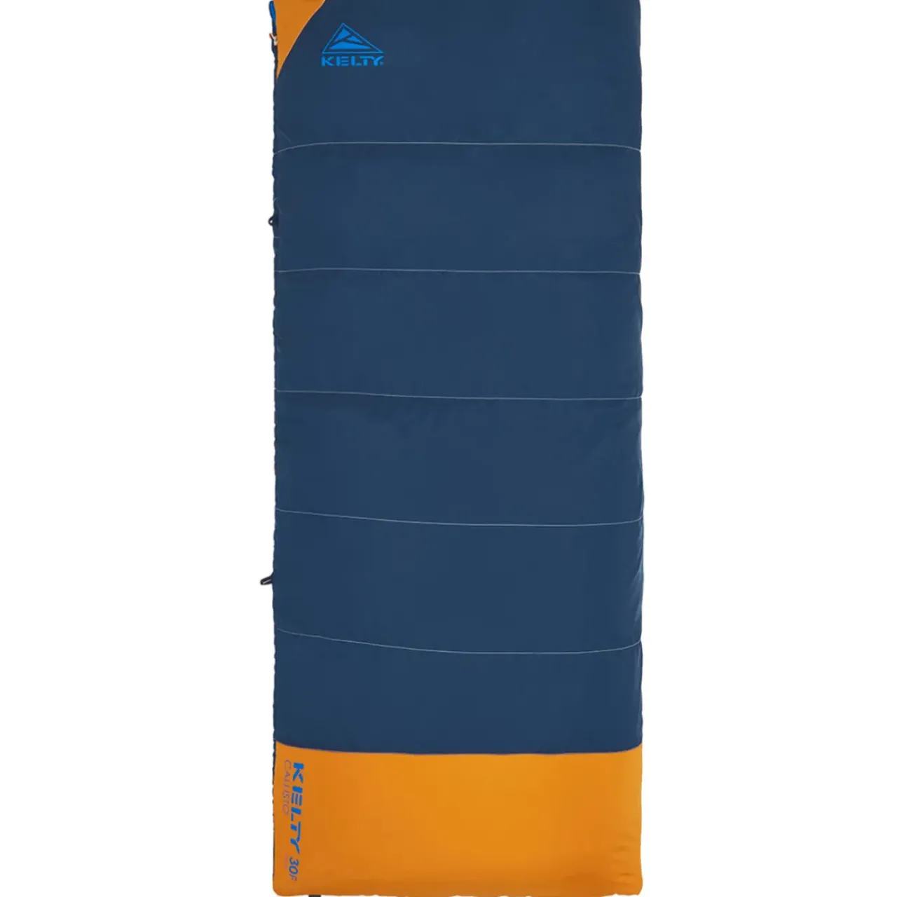 Kelty Family|Kids Sleeping Bags-Kelty Kids Callisto 30
