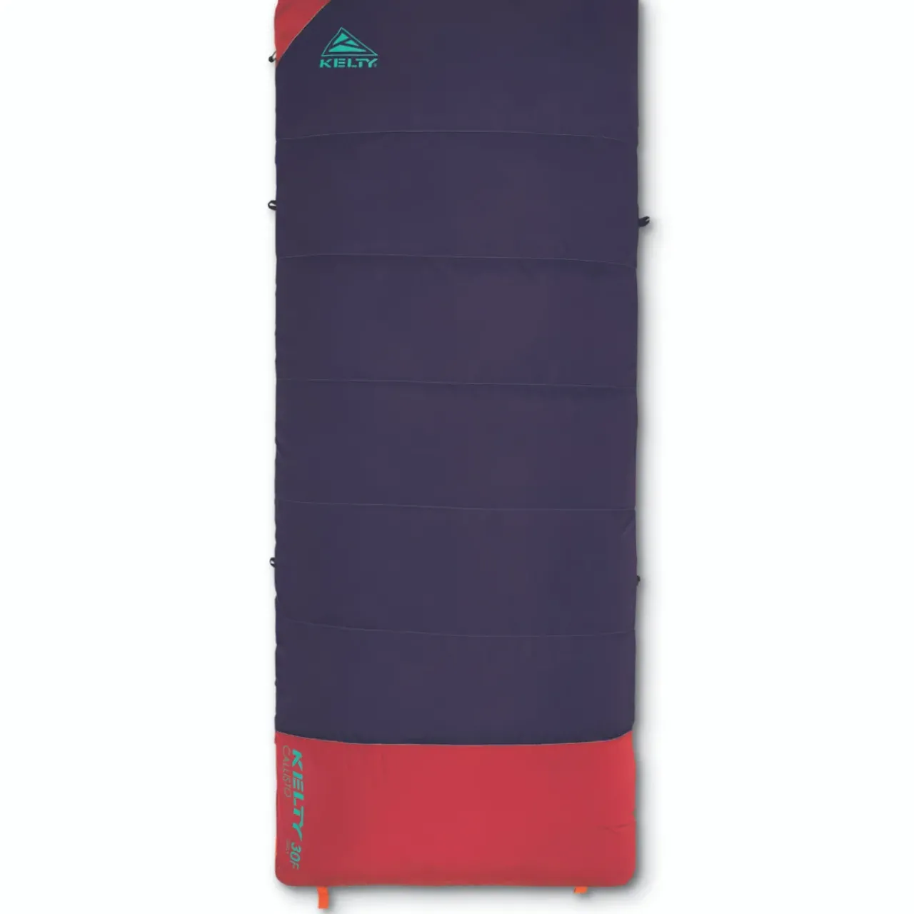 Kelty Family|Kids Sleeping Bags-Kelty Kids Callisto 30