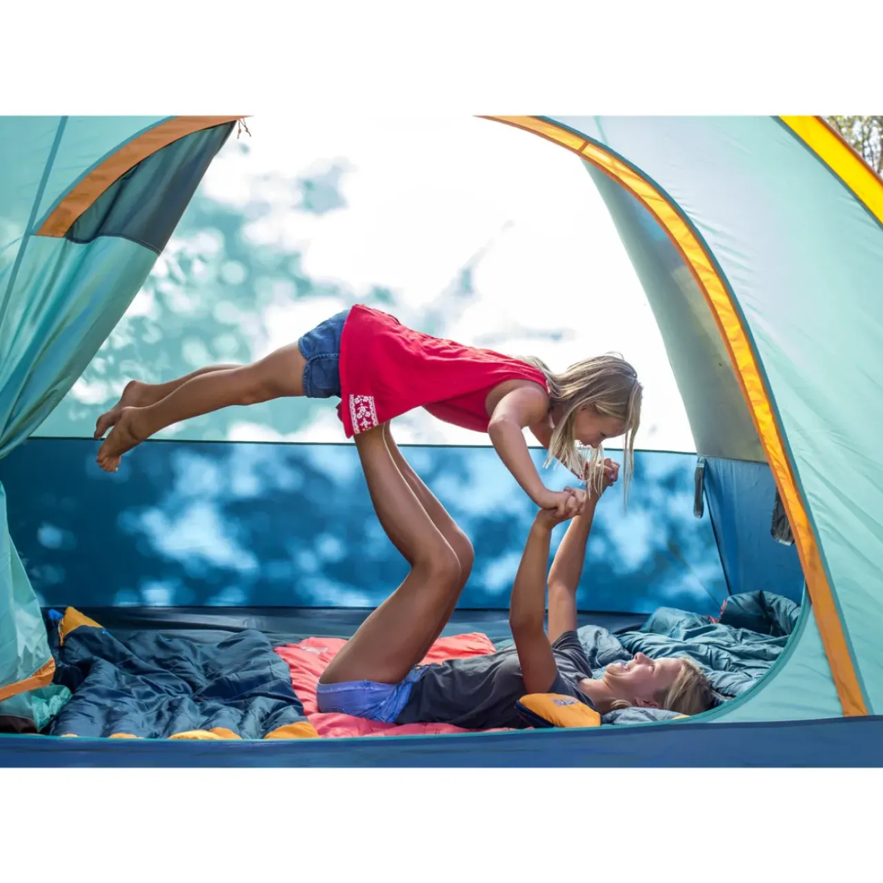 Kelty Family|Kids Sleeping Bags-Kelty Kids Callisto 30