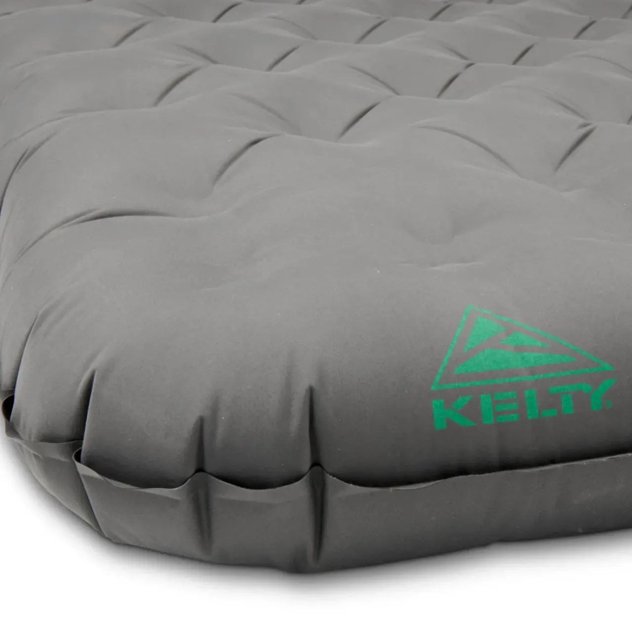 Kelty Family|Sleeping Pads-Kelty KUSH AIR BED W/ PUMP