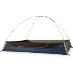 Backpacking Tents-Kelty Late Start 4P
