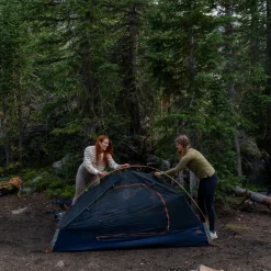 Backpacking Tents-Kelty Late Start 2P