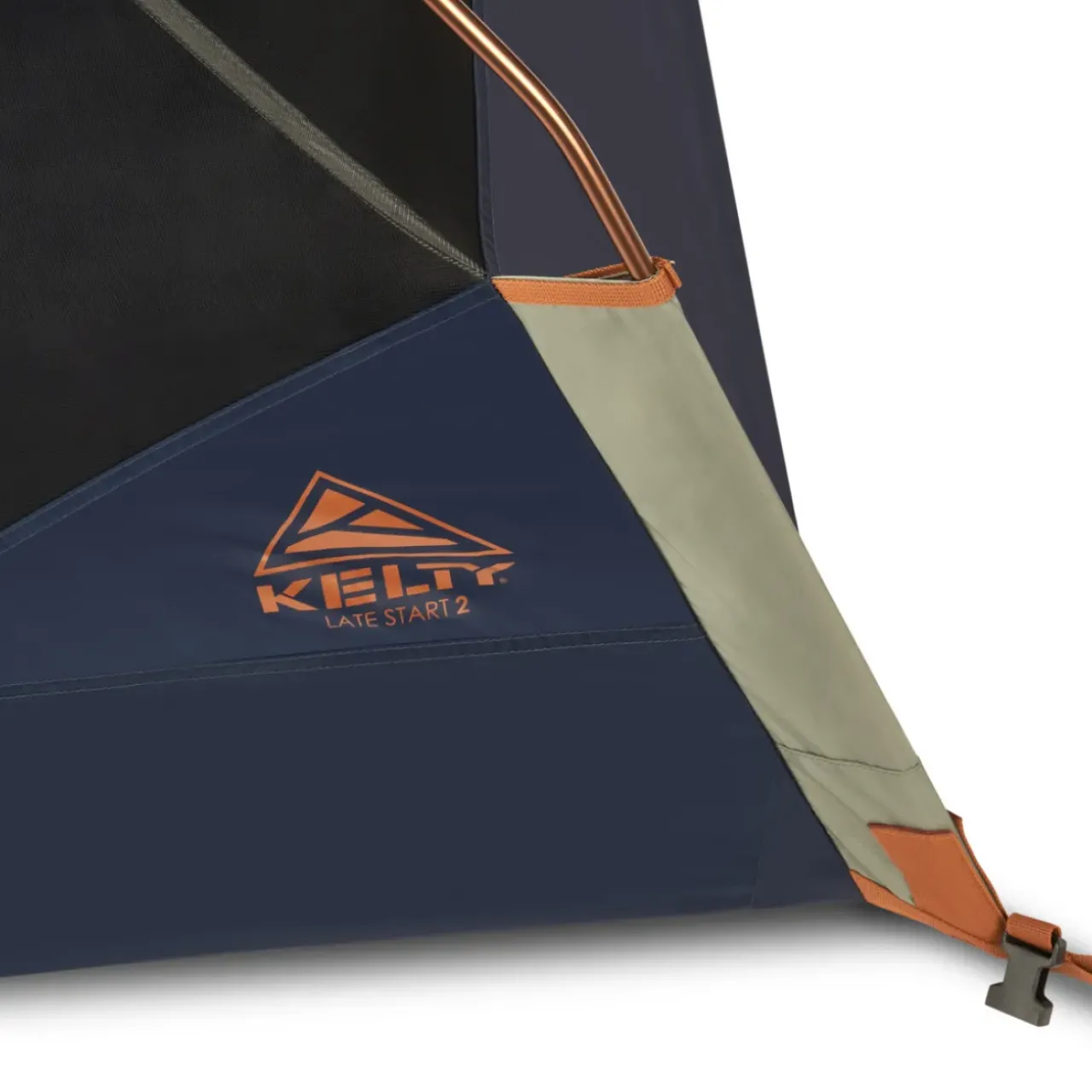 Backpacking Tents-Kelty Late Start 2P