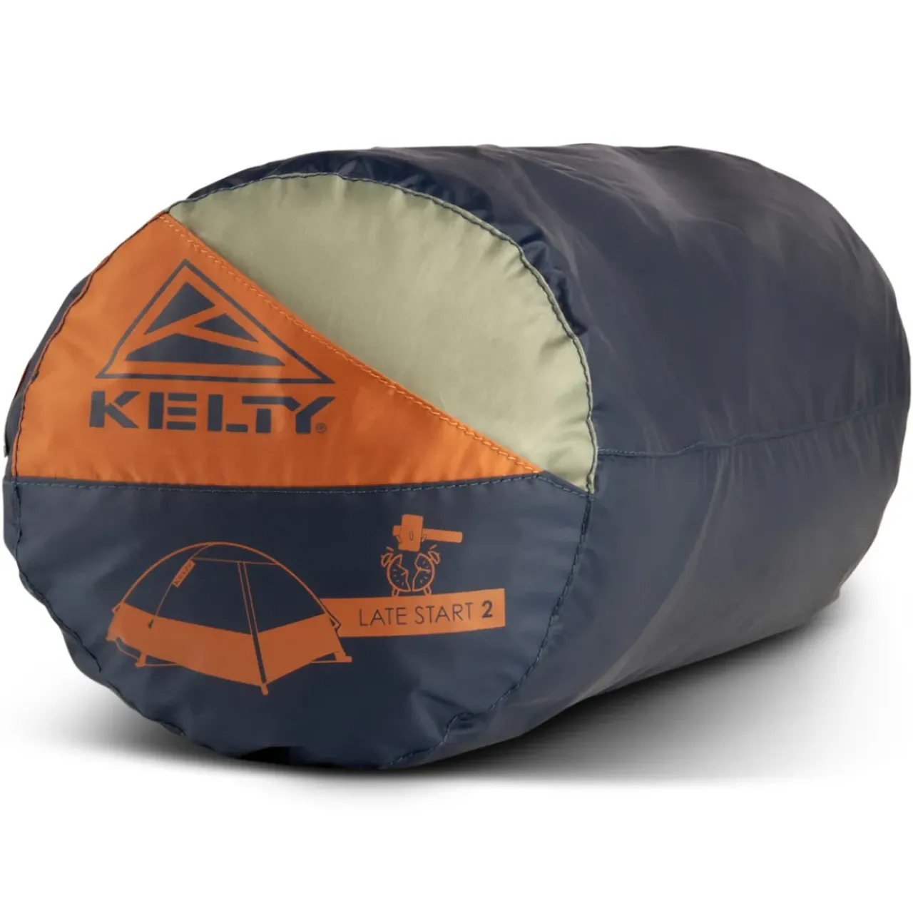 Backpacking Tents-Kelty Late Start 2P