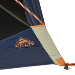 Backpacking Tents-Kelty Late Start 1P