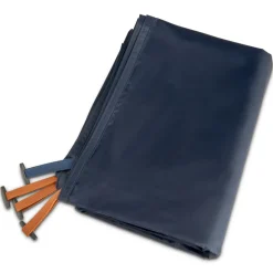 Footprints & Accessories-Kelty Late Start 1P Footprint