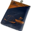 Footprints & Accessories-Kelty Late Start 2P Footprint
