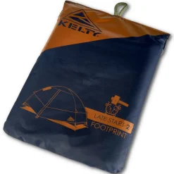 Footprints & Accessories-Kelty Late Start 2P Footprint