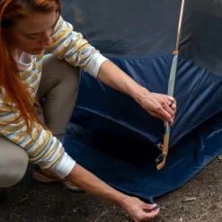 Footprints & Accessories-Kelty Late Start 2P Footprint