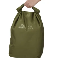 Roadie Life|Kitchen & Organization-Kelty Litter G'tter