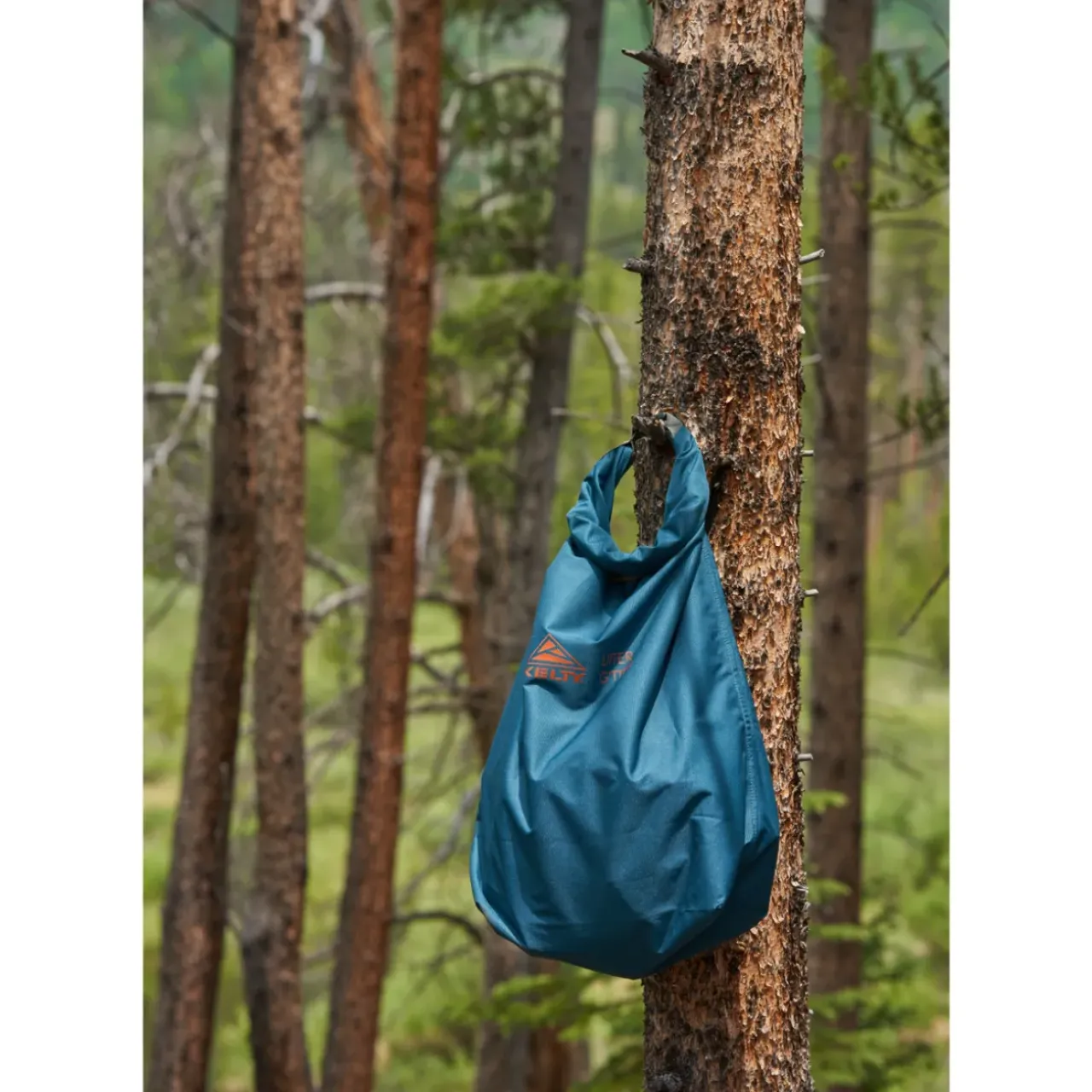 Roadie Life|Kitchen & Organization-Kelty Litter G'tter