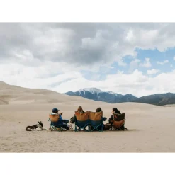 Kelty Family|Roadie Life-Kelty Low Loveseat