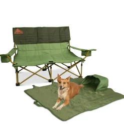 Kelty Family|Roadie Life-Kelty Low Loveseat