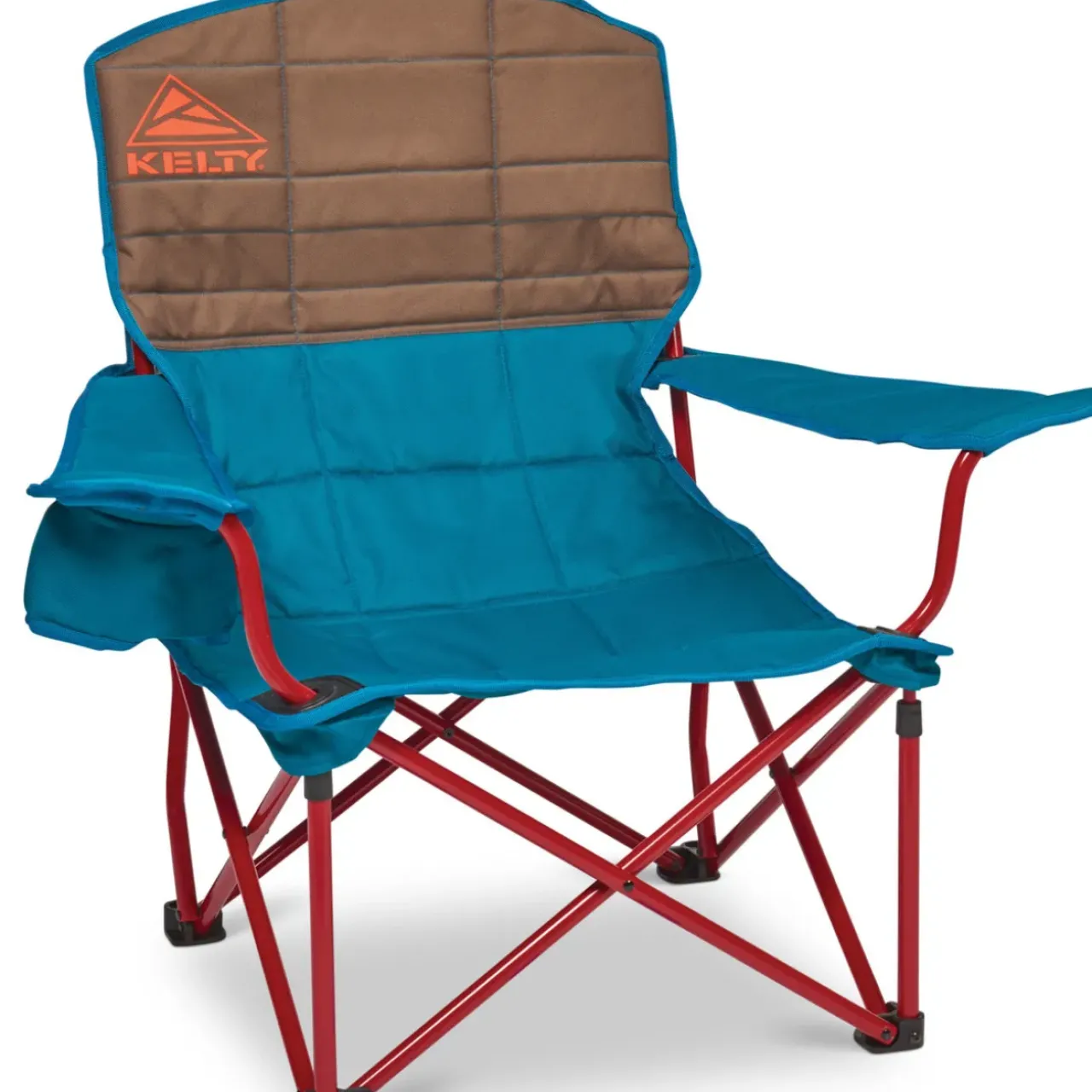 Furniture-Kelty Lowdown Chair