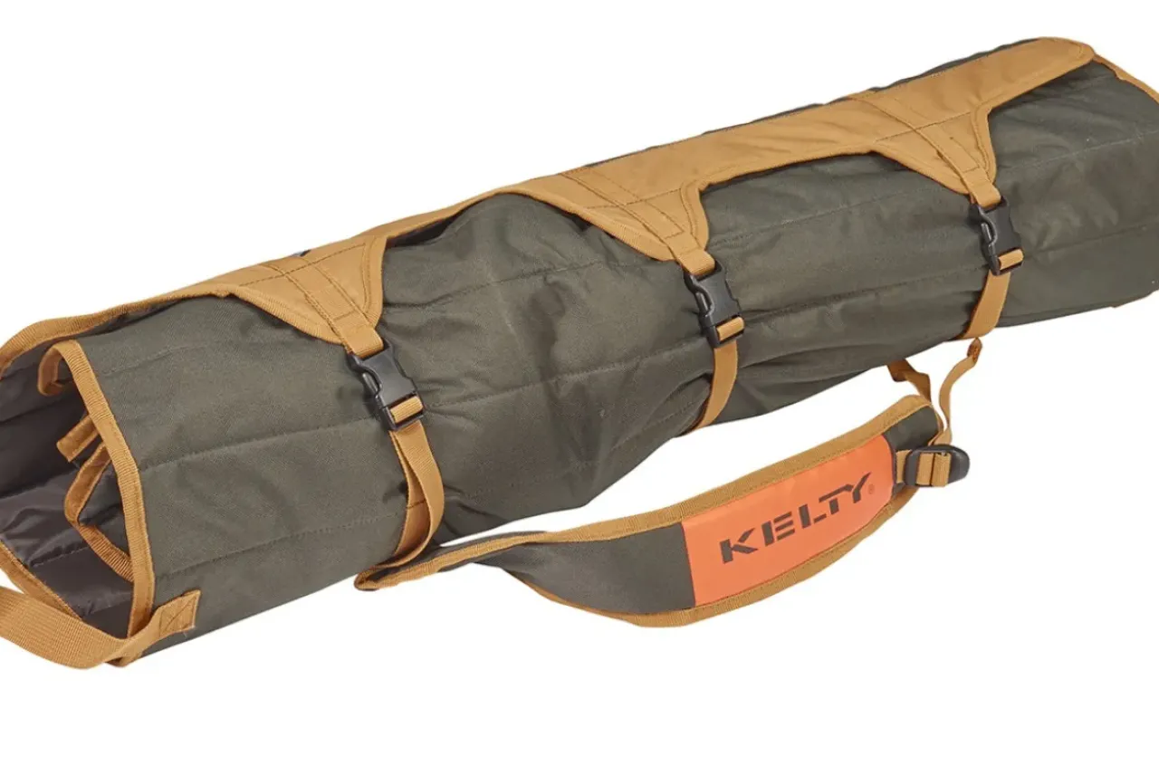Furniture-Kelty Lowdown Chair