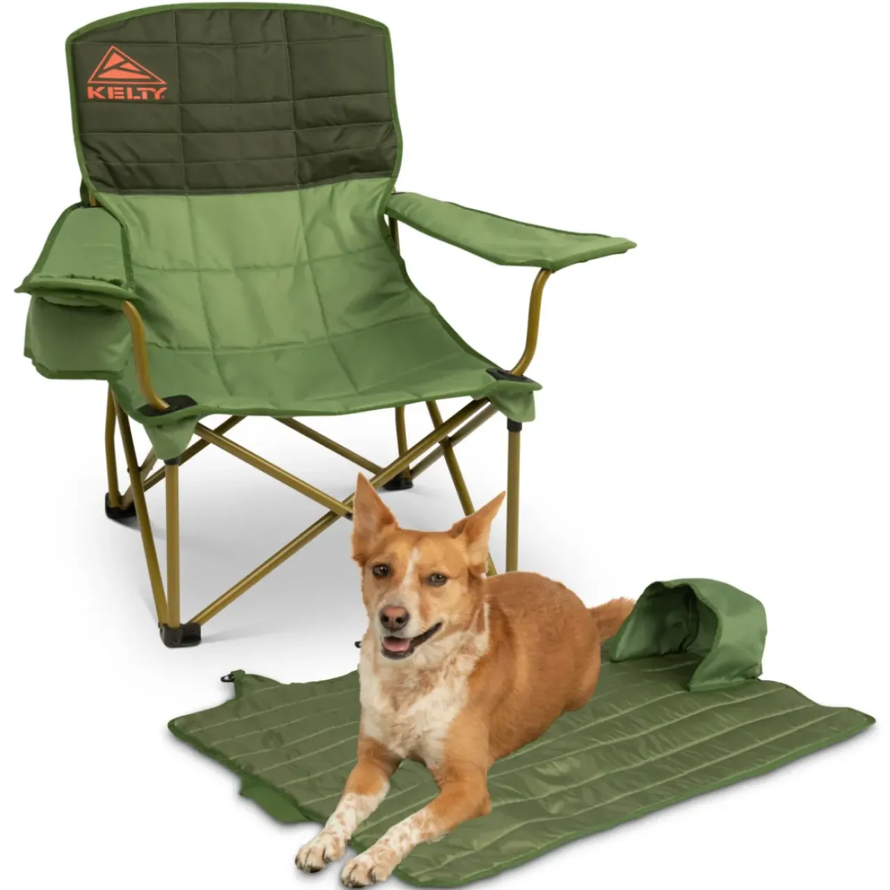Furniture-Kelty Lowdown Chair