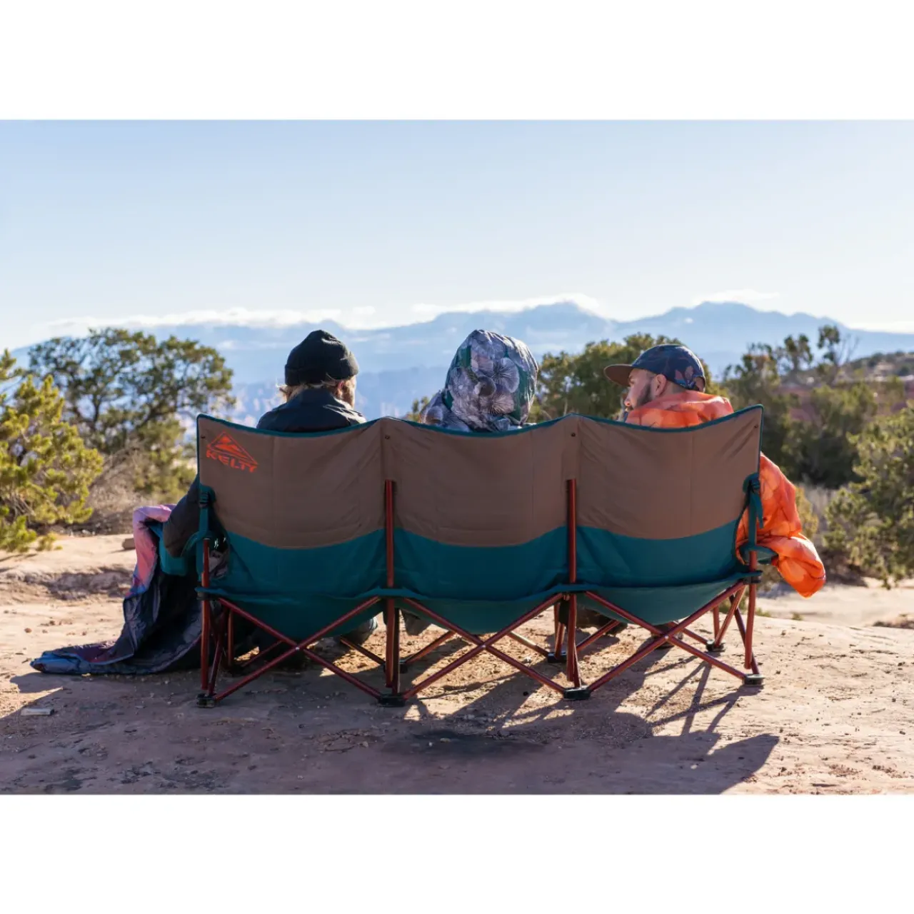 Kelty Family|Roadie Life-Kelty Lowdown Couch