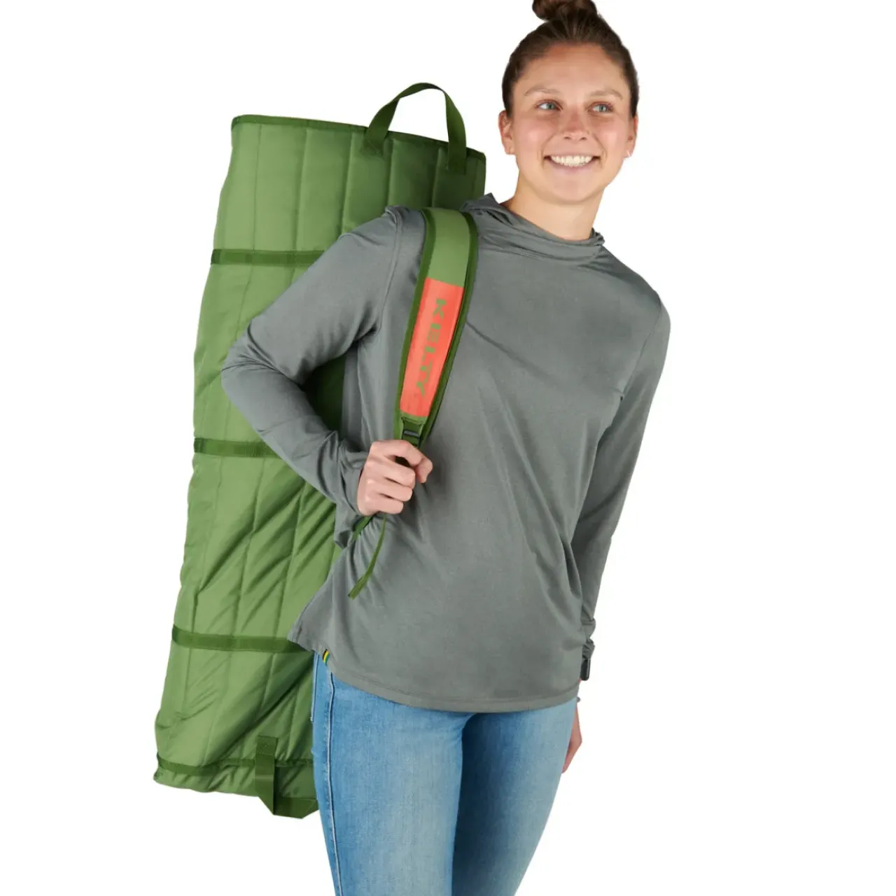 Kelty Family|Roadie Life-Kelty Lowdown Couch