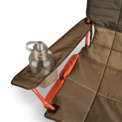 Furniture-Kelty Low-Loveseat Nest Bungee Cord/Beluga