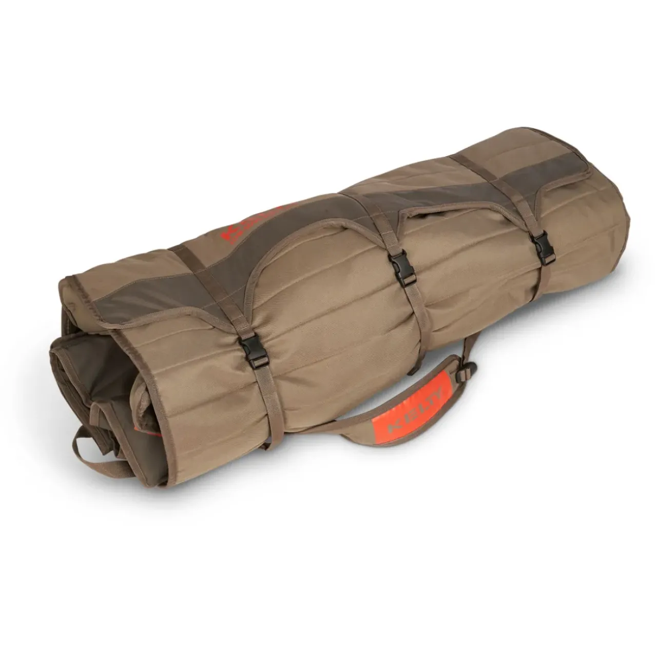 Furniture-Kelty Low-Loveseat Nest Bungee Cord/Beluga