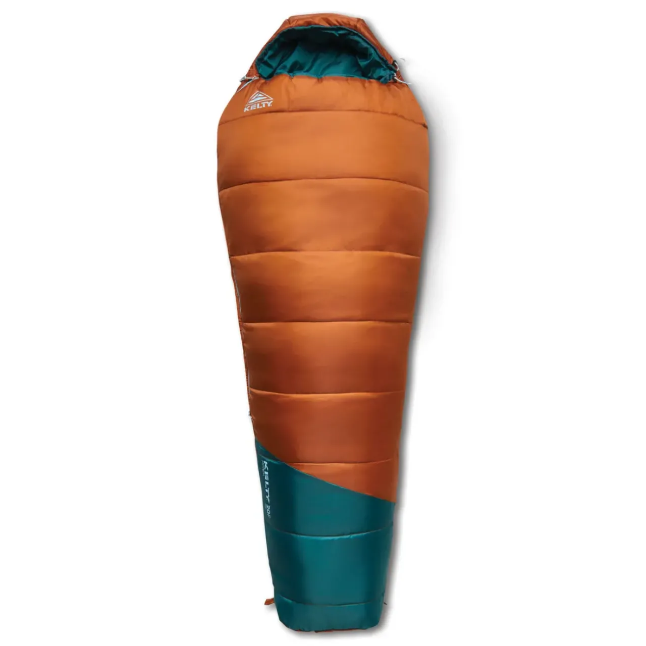 Kelty Family|Camping Sleeping Bags-Kelty Mistral Kids 20