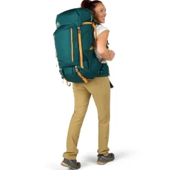 Backpacking Packs-Kelty Nena 60L