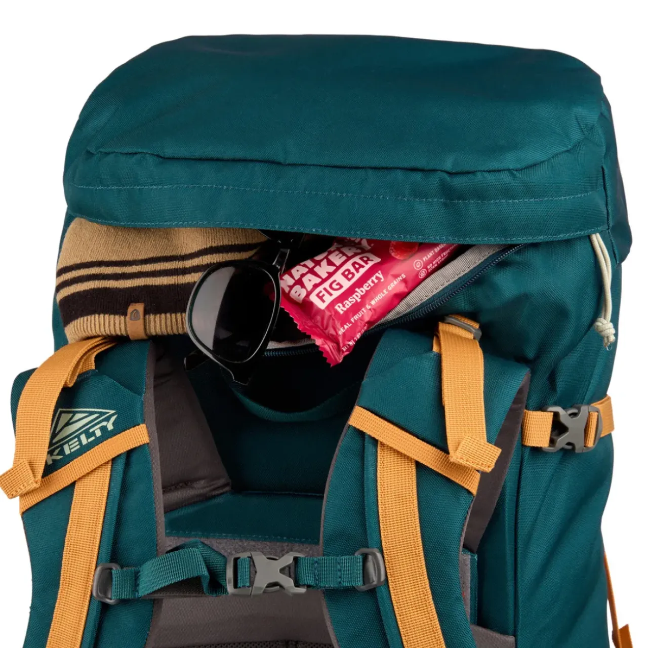 Backpacking Packs-Kelty Nena 60L