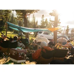 Shelters & Tarps-Kelty Noah's Tarp 16
