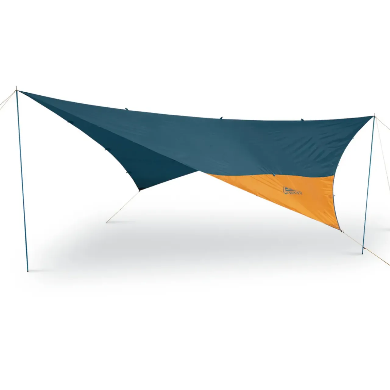 Shelters & Tarps-Kelty Noah's Tarp 9