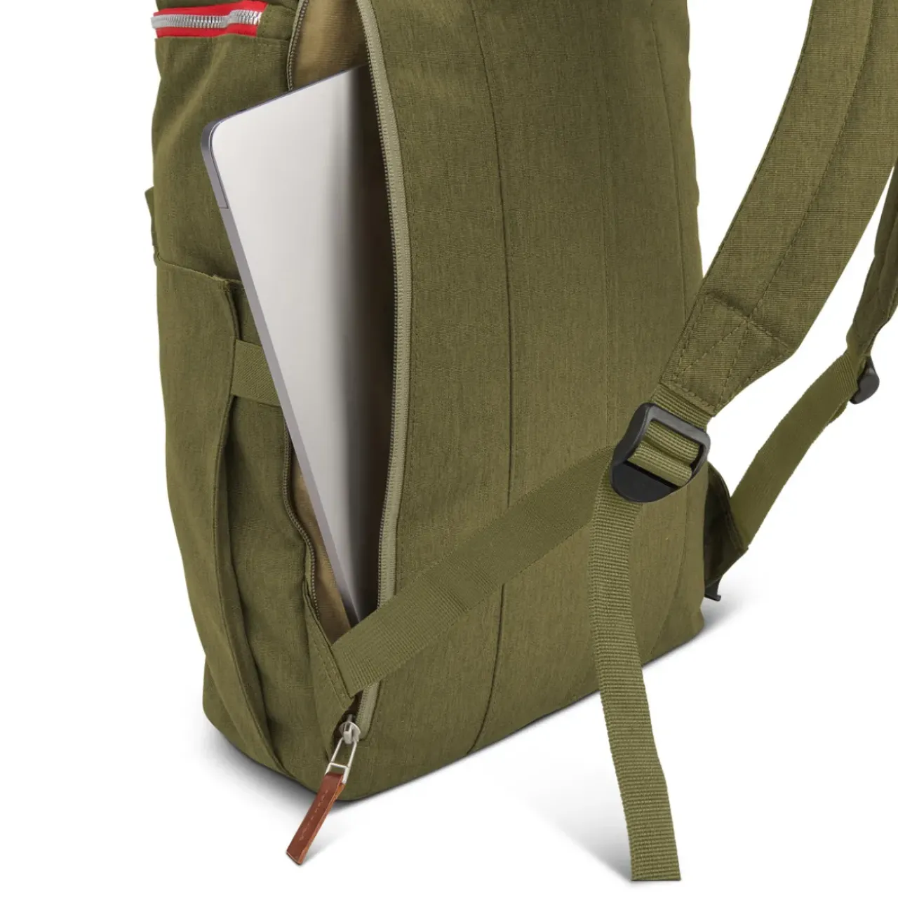 Hiking & Lifestyle Packs-Kelty ORIGINS COLLECTION: DELANO BurntOlive