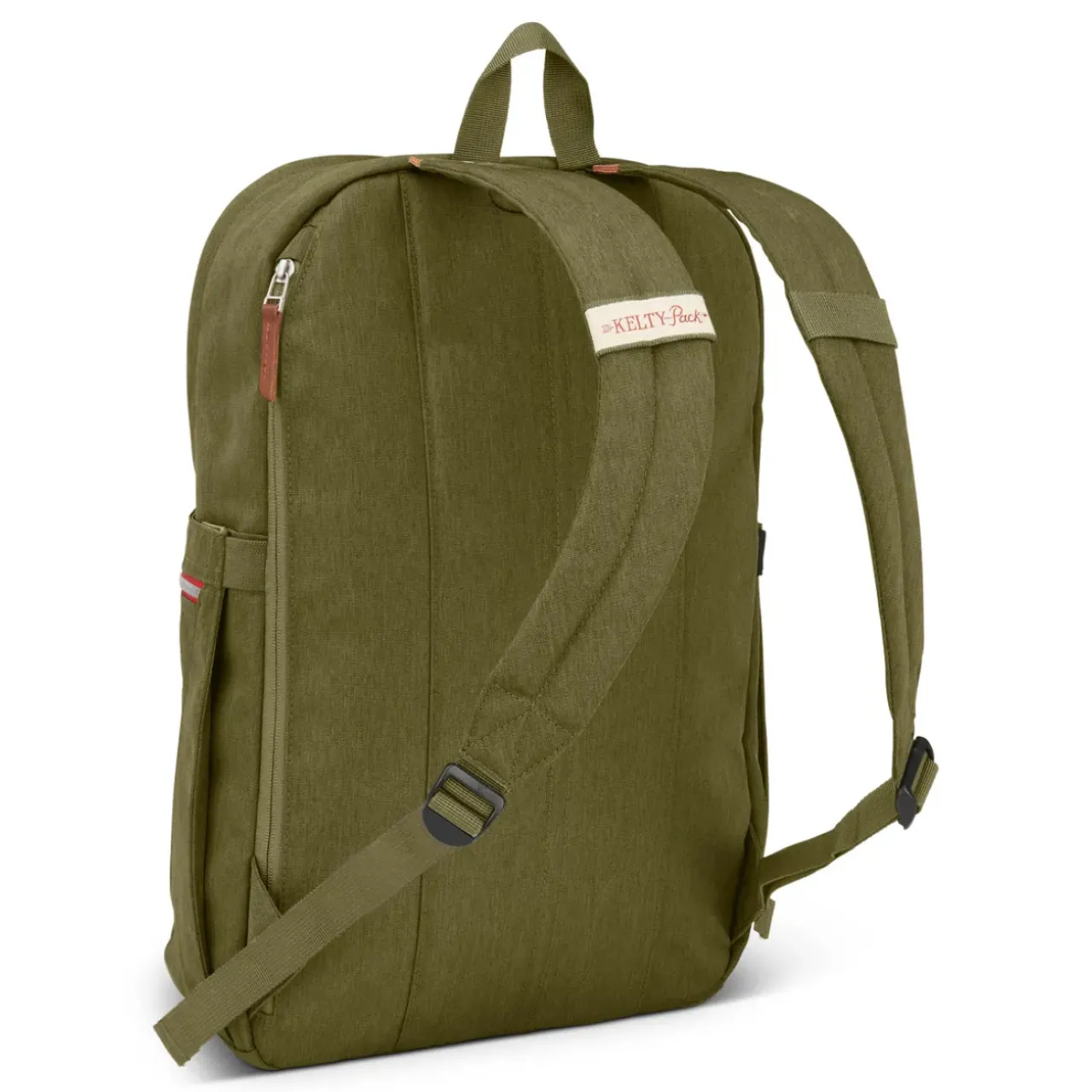 Roadie Life|Hiking & Lifestyle Packs-Kelty ORIGINS COLLECTION: LINWOOD BurntOlive