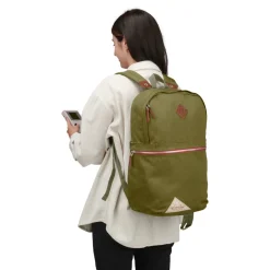 Roadie Life|Hiking & Lifestyle Packs-Kelty ORIGINS COLLECTION: LINWOOD BurntOlive