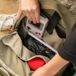 Roadie Life|Hiking & Lifestyle Packs-Kelty ORIGINS COLLECTION: LINWOOD BurntOlive