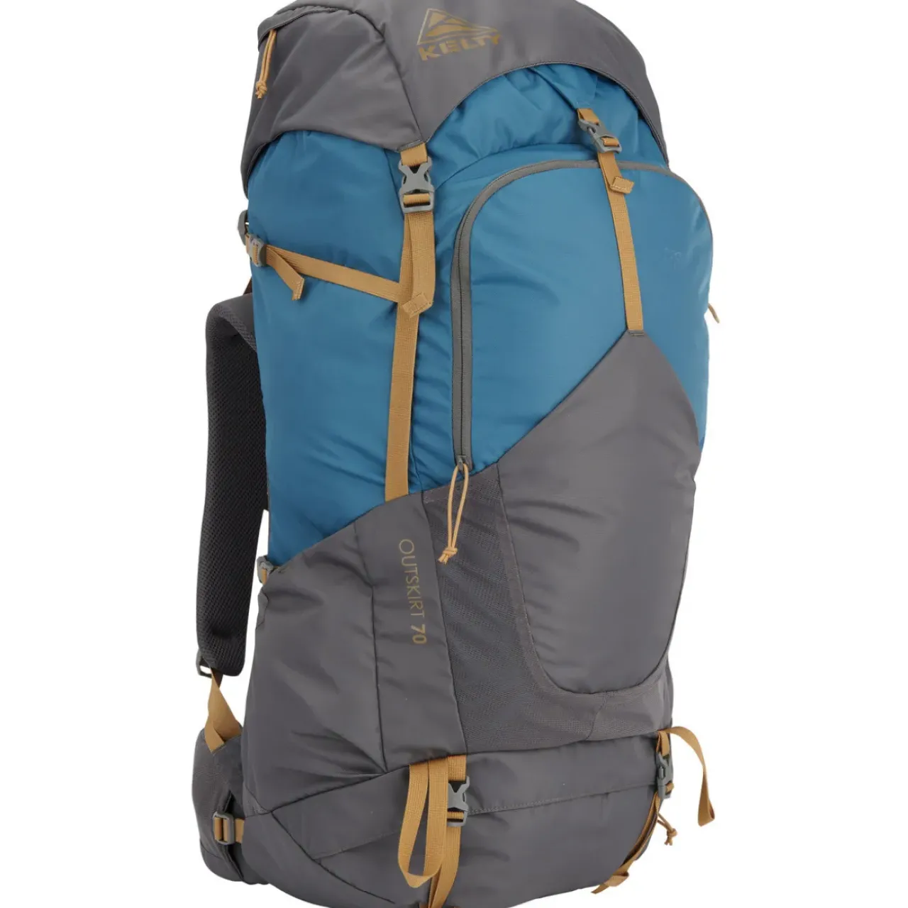 Backpacks|Backpacking Packs-Kelty Outskirt 70